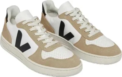 Produktbild von Veja V-10vx0503138 Sportschuhe Beige EU 44 Herren Beige EU 44