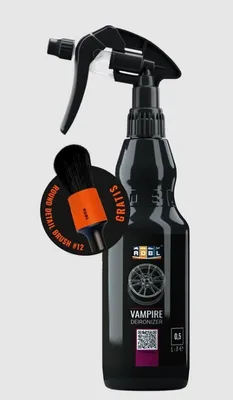 Produktbild von ADBL ADB000489 VAMPIRE LIGHT Felgenreiniger 500ml
