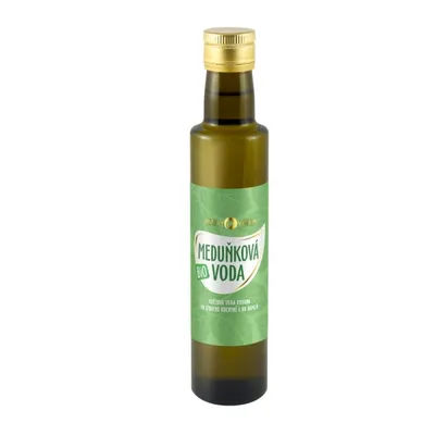 Immagine prodotto di Acqua di melissa biologica, 250 ml