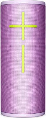 Produktbild von Logitech Ultimate Ears Boom 4 Lilac - N/A - Emea29-953