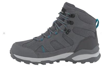 Produktbild von JACK WOLFSKIN Wander- & Bergschuhe Damen 31343435323737 Grau 39 EU