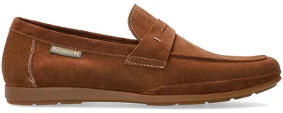 Produktbild von Mephisto Alexis Herren Slipper in Gr. 40.5