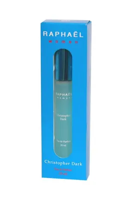 Produktbild von Christopher Dark, Raphael, woda perfumowana, 20 ml
