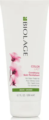 Produktbild von Matrix Colorlast, Unisex, Nicht-professionelle Haarspülung, Gefärbtes Haar, Nährend, Glanz, Weichmachend, 200 ml, Tube