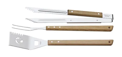 Zdjęcie produktu dla Zestaw do grillowania Tramontina