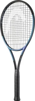 Productafbeelding van Head Racket Gravity MP 2025 tennisracket, zilver, model 3, kleur zilver