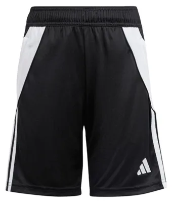 Produktbild von Adidas - "Tiro 24" Shorts für Kinder MR633 (158-164) (Schwarz)