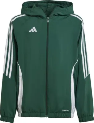 Immagine prodotto di Kurtka adidas TIRO 24 Windbreaker IM8796 140 cm