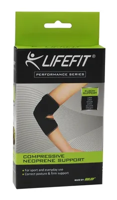 Produktbild von LIFEFIT® BN702 Ellbogen-Neoprenverband