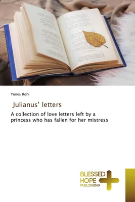 Produktbild von The last Julianus' letters