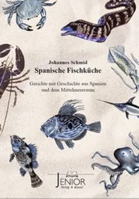 Image de Spanische Fischküche