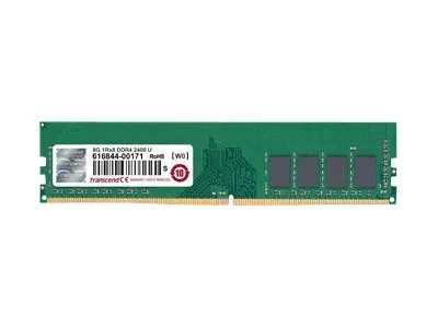 Image de DDR4 8GB PC 3200 CL22 Transcend JetRam, JM3200HLB-8G