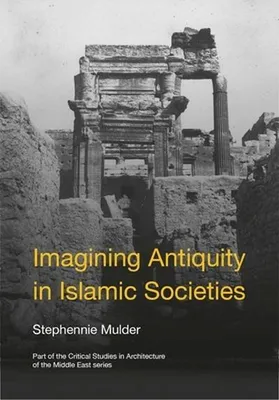 Image de Imagining Antiquity in Islamic Societies