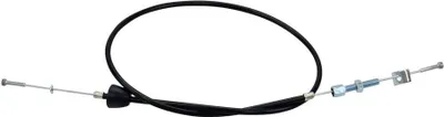 Produktbild von Bremszug hinten 890 mm schwarz für Simson KR51/1 Schwalbe (-Bj. 1967)