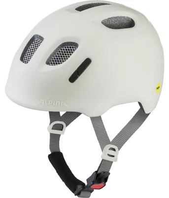 Produktbild von Alpina Sports XIMO 2 MIPS, Halber Helm, Hartschalenbau, 360 Fit System, Matt