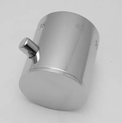 Produktbild von Sapho Ersatz-Thermostatgriff für 55052, Chrom