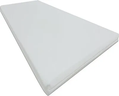Produktbild von Dibapur ® Pro Vital 3D Air Fresh: (90x170) Orthopädische Kaltschaummatratze Kernhöhe 14,0 cm, mit 3D Air Fresh Bezug ca. 14,2 cm - Germany -