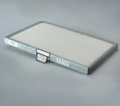 Produktbild von DONALDSON P609444 Innenraumfilter Pollenfilter