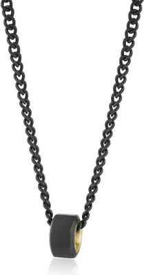 Produktbild von Halsketten   Mit Anhӓnger Brosway  Von 43 cm Bis 49 cm  Kollektion Dhoa - mann