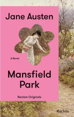 Image de Mansfield Park