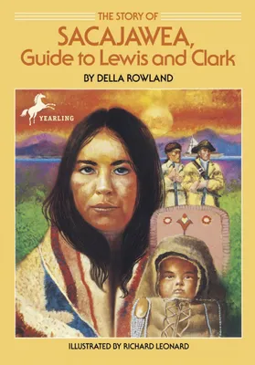 Produktbild von The Story of Sacajawea