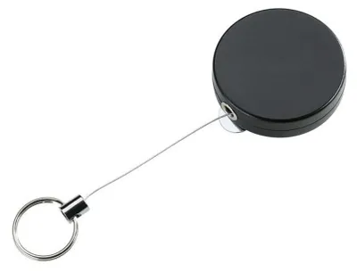 Produktbild von Herbertz Ausziehkette mit Schnur 100 cm 912300