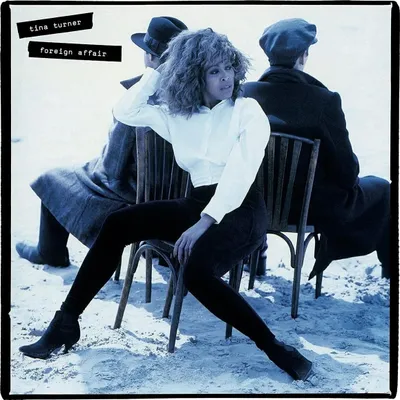 Obrázok produktu pre Tina Turner: Foreign Affair
