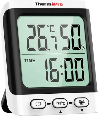 Zdjęcie produktu dla ThermoPro TP-152
