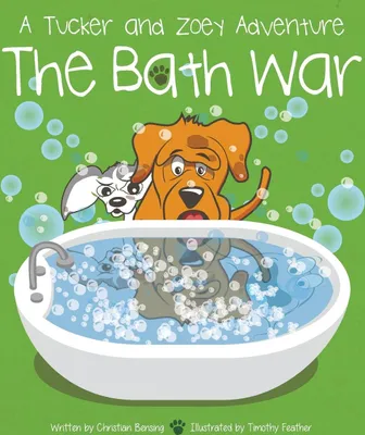 Produktbild von The Bath War