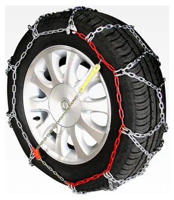 Produktbild von Schneeketten Maxi Grip 120