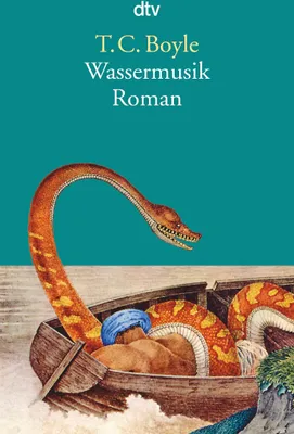 Produktbild von Wassermusik