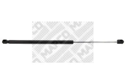 Produktbild von MAPCO 91678 Gasfeder Heckklappendämpfer für BMW 3 Touring (E91) 543mm