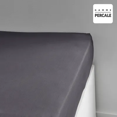 Produktbild von Spannbettlaken mit tiefen Taschen PRESTIGE