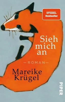 Obrázok produktu pre Sieh mich an