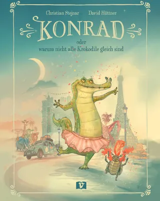 Produktbild von Konrad