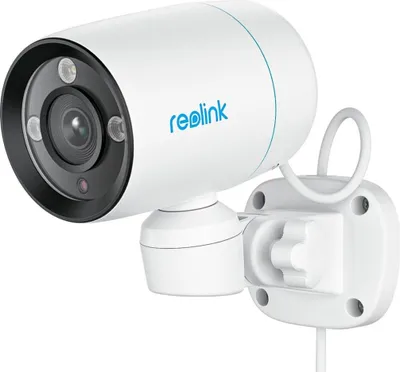 Productafbeelding van Reolink P330P PoE-camera