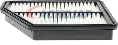 Produktbild von Luftfilter ACKOJA A51-0401 für HYUNDAI MATRIX (FC) Filtereinsatz
