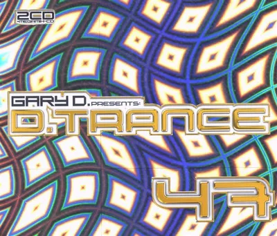 Zdjęcie produktu dla Różni Artyści - D. Trance 47