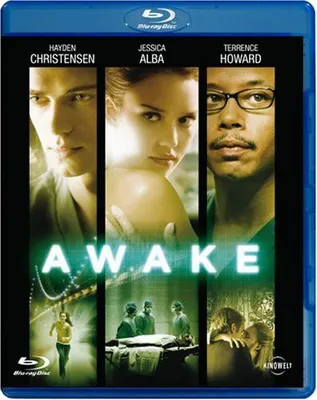 Produktbild von Awake