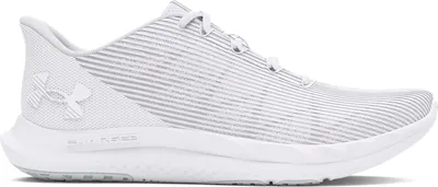 Produktbild von Under Armour Speed Swift White-White-White Größe EU 43