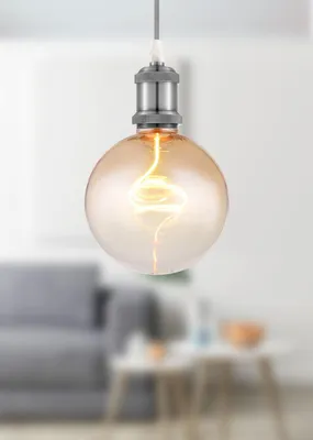 Obrázek produktu pro GLOBO 11538A, 4 W, E27, 240 lm, 15000 h