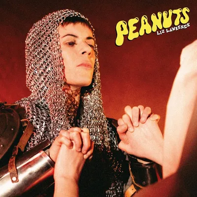 Produktbild von Lawrence, L: Peanuts