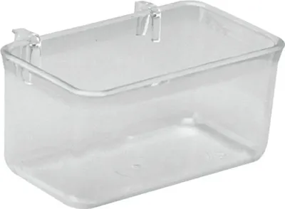 Obrázok produktu pre Plastové Obloženie Ferplast Pre Budgetie Kakatua 10X7X5Cm