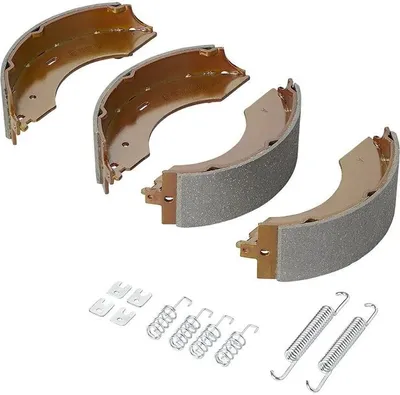 Produktbild von Bremsbackensatz passend für AL-KO 2360/2361 230x40mm