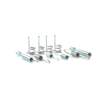 Produktbild von Zubehörsatz, Bremsbacken QUICK BRAKE 105-0824