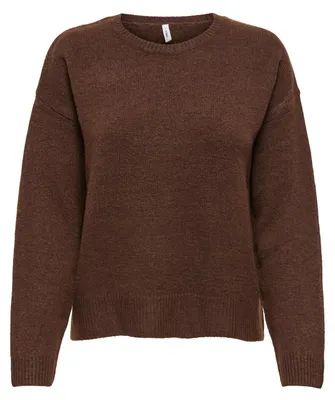 Produktbild von Onlolivia Ls O-Neck Cc KNT