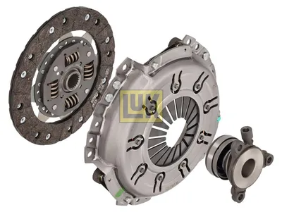 Immagine prodotto di Toyota Yaris 1,5 17-