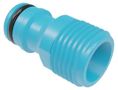 Produktbild von CELLFAST 50-230, Schlauchanschluss, 3/4", Weiblich, Blau