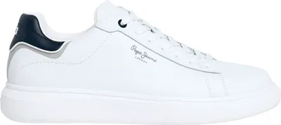 Produktbild von Pepe Jeans Eaton One Sportschuhe Weiß EU 44 Mann Weiß EU 44