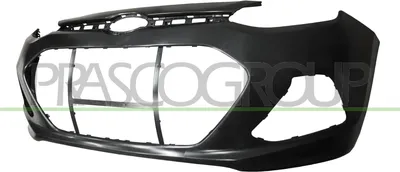 Produktbild von PRASCO Stoßstange Stoßfänger für HYUNDAI i10 (IA) Schwarz HN0041011